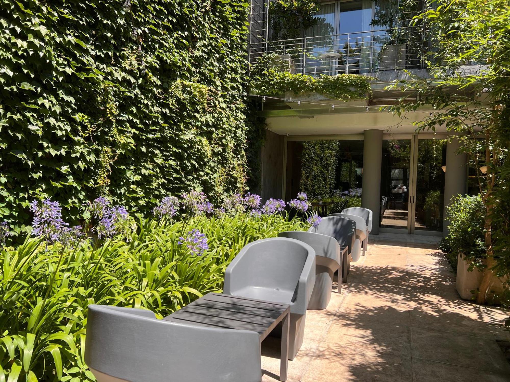 Palo Santo Hotel — Photos 1