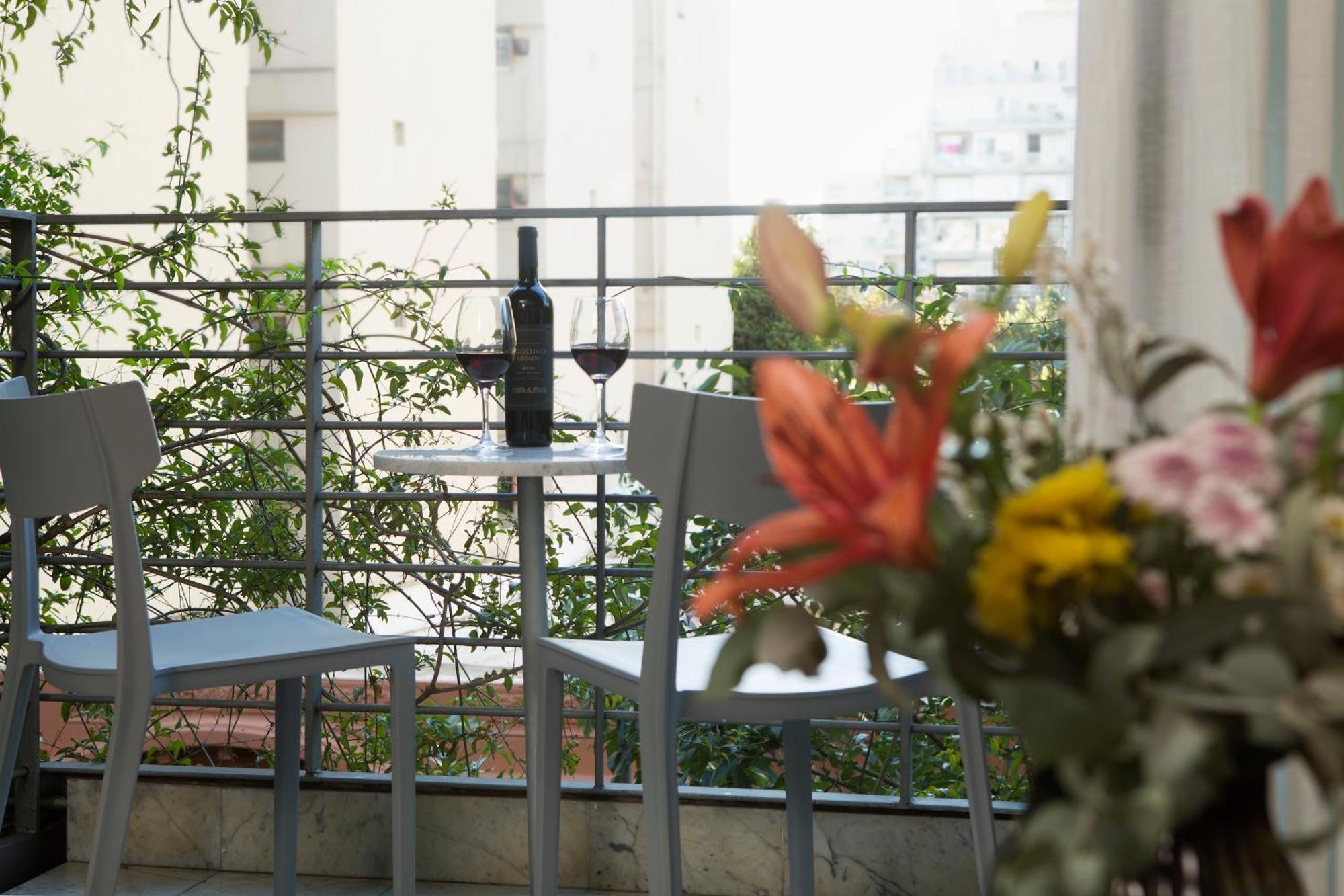 Palo Santo Hotel — Photos 2